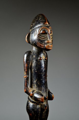 SENUFO FIGURE