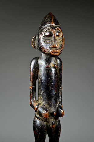 SENUFO FIGURE