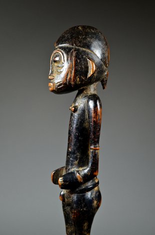 SENUFO FIGURE