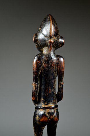 SENUFO FIGURE