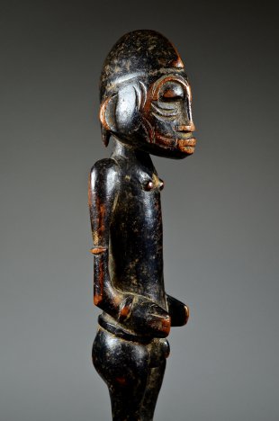 SENUFO FIGURE