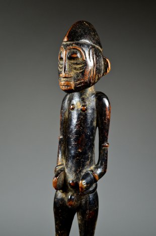 SENUFO FIGURE