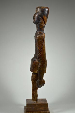 EWE / AJA FIGURE