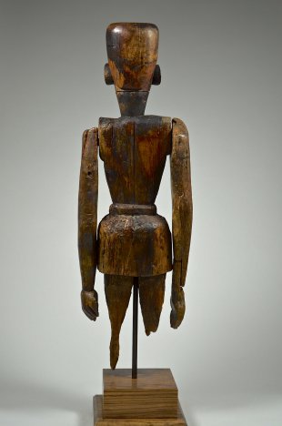 EWE / AJA FIGURE