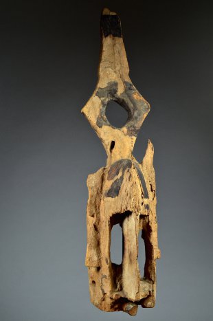 DOGON KANAGA MASK 