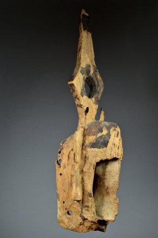 DOGON KANAGA MASK 