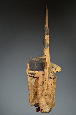 DOGON KANAGA MASK 