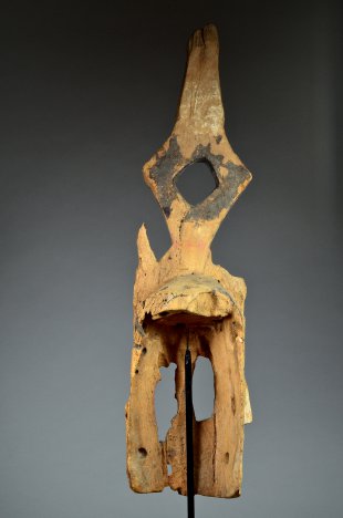 DOGON KANAGA MASK 